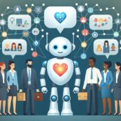 Can AI Make You A More Empathetic Leader?