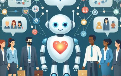 Can AI Make You A More Empathetic Leader?