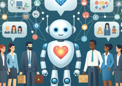 Can AI Make You A More Empathetic Leader?