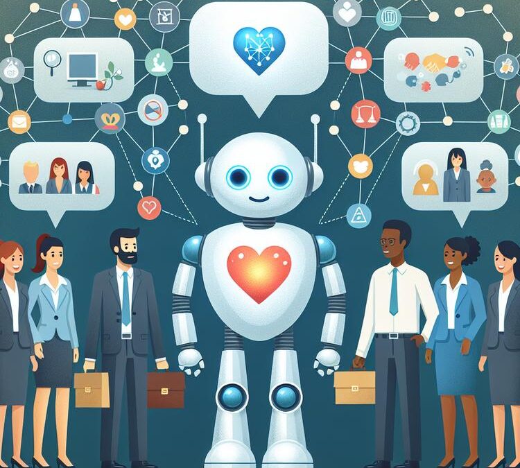 Can AI Make You A More Empathetic Leader?