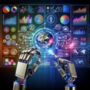 Unleash Digital Marketing Potential With Creative Robot AI