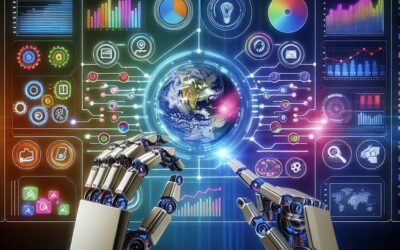 Unleash Digital Marketing Potential With Creative Robot AI