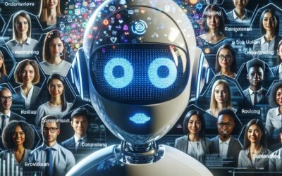 Can AI Make You A More Empathetic Leader?