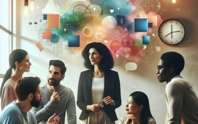 Empathy Unlocks Team Success: The Leadership Revolution