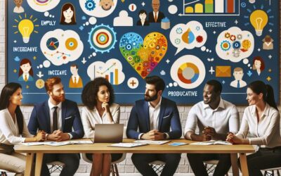 Boost Workplace Success: Harness The Power Of Emotional Intelligence