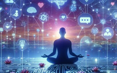 Rewire Your Mind: Mastering Emotional Intelligence In AI Era