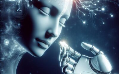 Boost Your EQ: Thriving In The AI Age