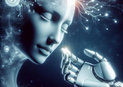 Boost Your EQ: Thriving In The AI Age