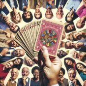 Play To Evolve: Card Game Revolutionizing Relationships