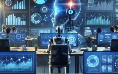 AI Robot Revolutionizes Marketing: Skeptics Silenced By Results