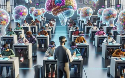 Emotional Intelligence: Your Edge In The AI Revolution