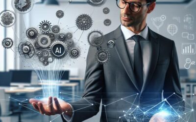 Unleash Team Potential: AI Automation For Business Success