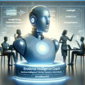 AI-Powered Empathy: Revolutionize Leadership With EmpathyBot