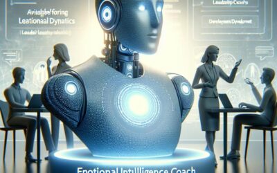 AI-Powered Empathy: Revolutionize Leadership With EmpathyBot
