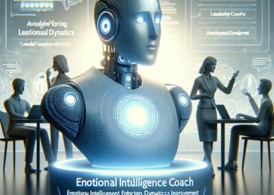 AI-Powered Empathy: Revolutionize Leadership With EmpathyBot