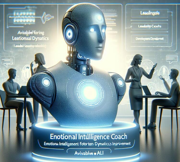 AI-Powered Empathy: Revolutionize Leadership With EmpathyBot