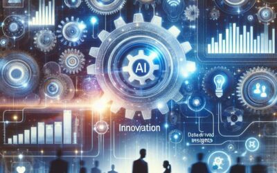 Unleash Business Potential: AI-Driven Efficiency And Innovation Revolution