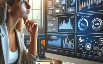 AI-Powered Brand Building: Skeptic’s Journey To Digital Success