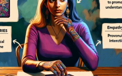 From Anxious To Ace: Zara’s Game-Changing Social Journey