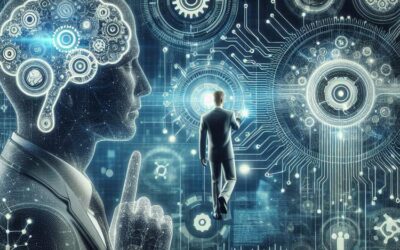 AI Revolution: Unleashing Business Efficiency With Scott Swain