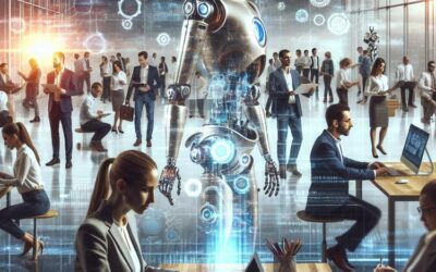 AI Revolution: Unleashing Your Team’s Full Potential
