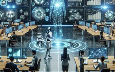 Unleash AI’s Power: Transform Your Business For Success