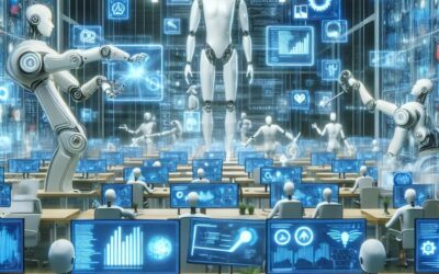 Unleash AI: Skyrocket Team Efficiency And Dominate Markets