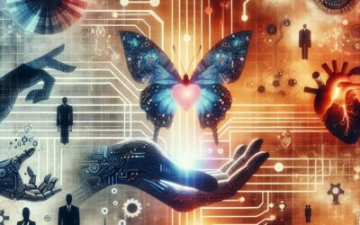 AI Revolution: Swain’s Blueprint For Business Success