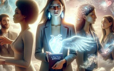 Unlock Your Empathic Superpower: Maya’s Life-Changing Journey