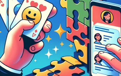 Can A Card Game Transform Your Emotional Intelligence?