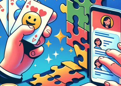 Can A Card Game Transform Your Emotional Intelligence?