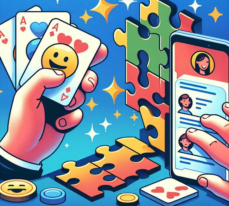 Can A Card Game Transform Your Emotional Intelligence?