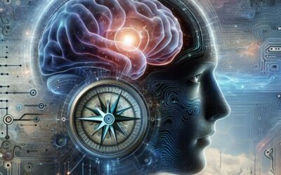 AI Era Leadership: Mastering EQ For Human-Tech Synergy