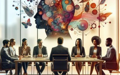 Unlocking Cognitive Empathy: The Key To Leadership Success