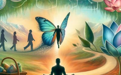 From Isolation To Connection: One Woman’s Anxiety Breakthrough