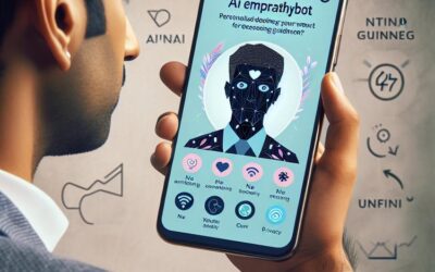 Skeptical CTO Finds AI Stress Coach: Game-Changer Revealed