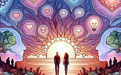 Unlock The Secret To Deeper Connections And Lasting Relationships