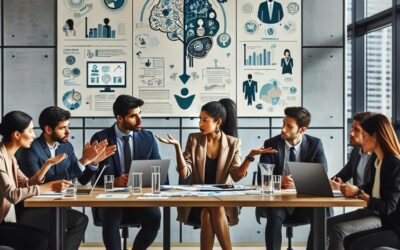 Unlock Team Potential: Cognitive Empathy For Business Success