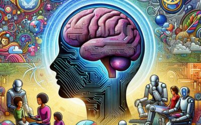 AI Meets EQ: The Future Of Human-Machine Synergy