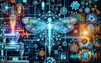 Revolutionize Your Business: AI’s Game-Changing Power Unleashed