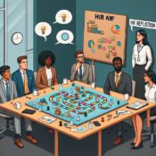 The Office Game That Revolutionized Workplace Communication