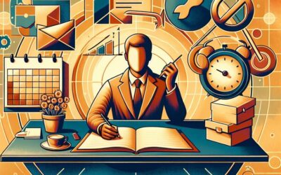 From Overwhelmed To In Control: Mastering Your Commitments