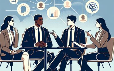 Master Cognitive Empathy To Win Any Business Negotiation