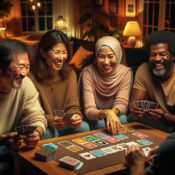 Transform Game Night Into Life-Changing Social Connections