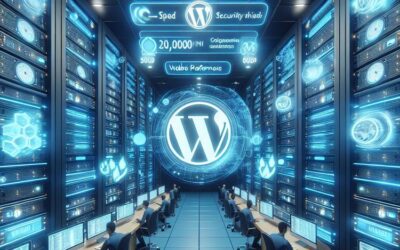 Fast WordPress Hosting That Actually Grows Your Business