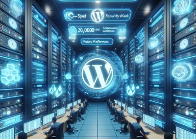 Fast WordPress Hosting That Actually Grows Your Business