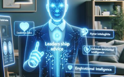 Transform Your Leadership With Free AI Coaching Support
