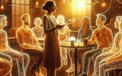 Turn Social Anxiety Into Unshakeable Natural Confidence Today