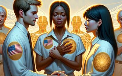 Mirror Neurons Make Us Naturally Wired For Connection