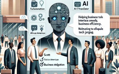 AI Integration Made Simple: Your Business Game Changer